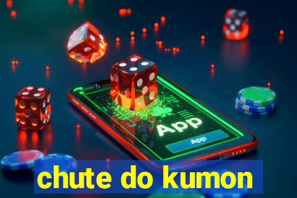 chute do kumon